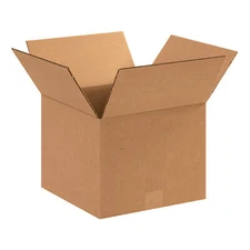 12x12x9 SHIPPING BOXES STRONG 32 ECT 25 Pack