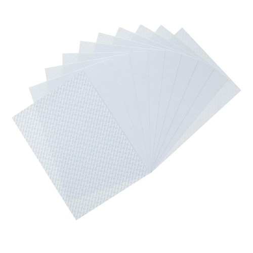 Crafter's Companion Wash Away Webbing New 624370 - Picture 6 of 6