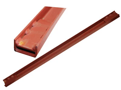 WUPODODE T088 Dungstreuer Kratzerleiste Kratzerband U-Leiste Fortschritt🐄 02 039617 0 0