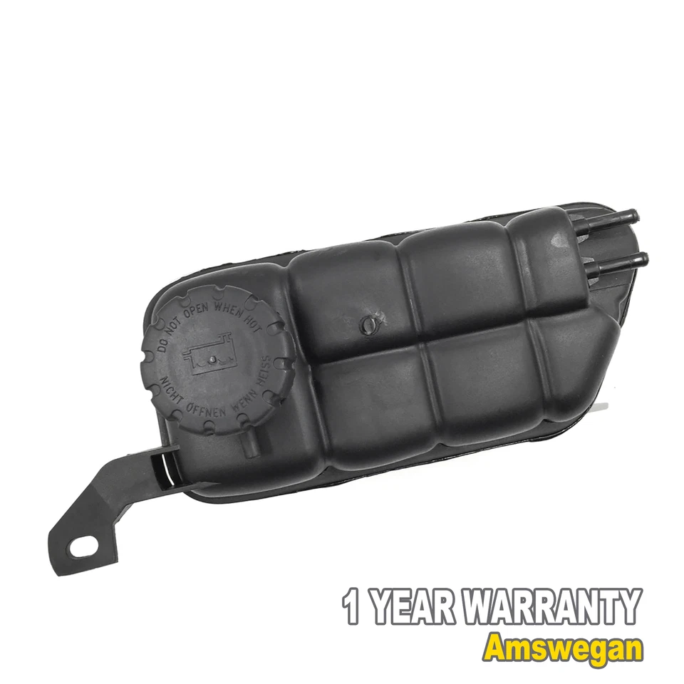 Tanque de desbordamiento de refrigerante del radiador para Mercedes Benz Cl500 Cl600 G500 S500 Foto 3 de 4