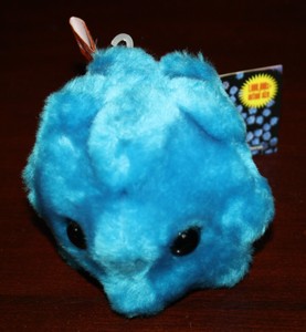NWT Giant Microbes 4
