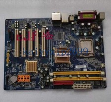1PCS Original GIGABYTE motherboard ASM solder wire GA-945PL-S3E REV 6.6 in stock