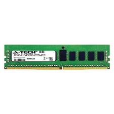 8GB DDR4 PC4-21300 RDIMM (Samsung M393A1G43EB1-CTD Equivalent) Server Memory RAM