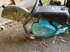 ✅ MAKITA CONCRETE SAW 14" MODEL#EK7651H, NOT REQUIRED MIX GAS