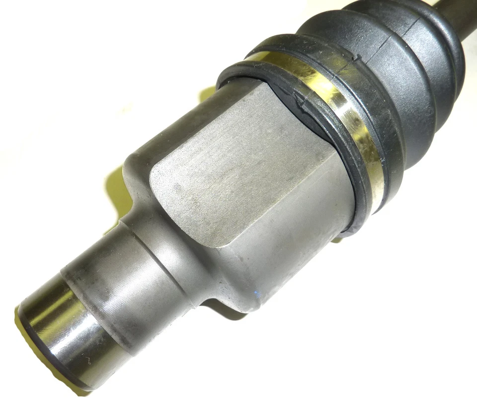 New CV Axle Front Right Fits 2009 - 07 Suzuki SX4 AWD Only, Fit Auto or Manual - Изображение 3 из 4