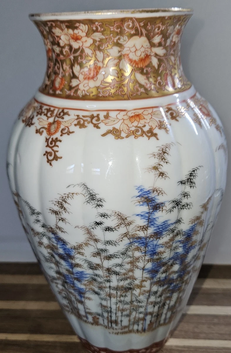 明治花瓶| eBay