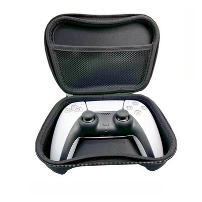 EVA Schutzhülle Aufbewahrungstasche für PS5 Wireless Controller kompaktes Desi