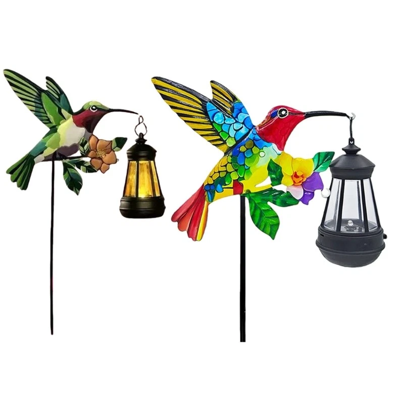 Solar Garden Light Decors Garden Decors Solar Decorative Garden Stake Light