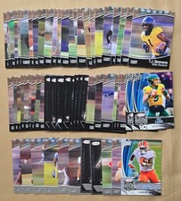 2021 SAGE Hit Football - Base, Inserts and Silver Parallel - Pick a Card