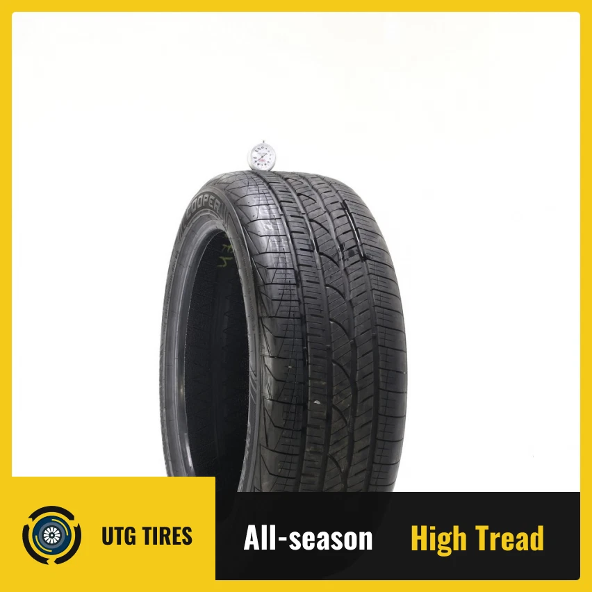 Cooper 245/45/20 All Season Tires for sale | eBay