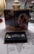 101 Dalmatians (VHS, 1997, Clam Shell) Very Good, I like turdles