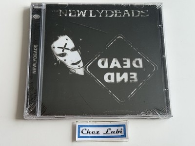 The Newlydeads - Dead End - CD Album - 2005 - Neu im Blister