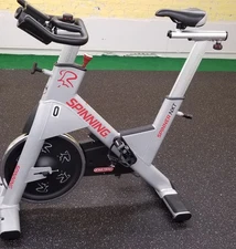 Star Trac Spinner NXT Spin Bike,slightly used low hours clean great condition