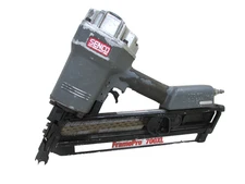 SENCO FramePRO AIR POWERED ANGLE FRAMING NAIL GUN NAILER, 700XL