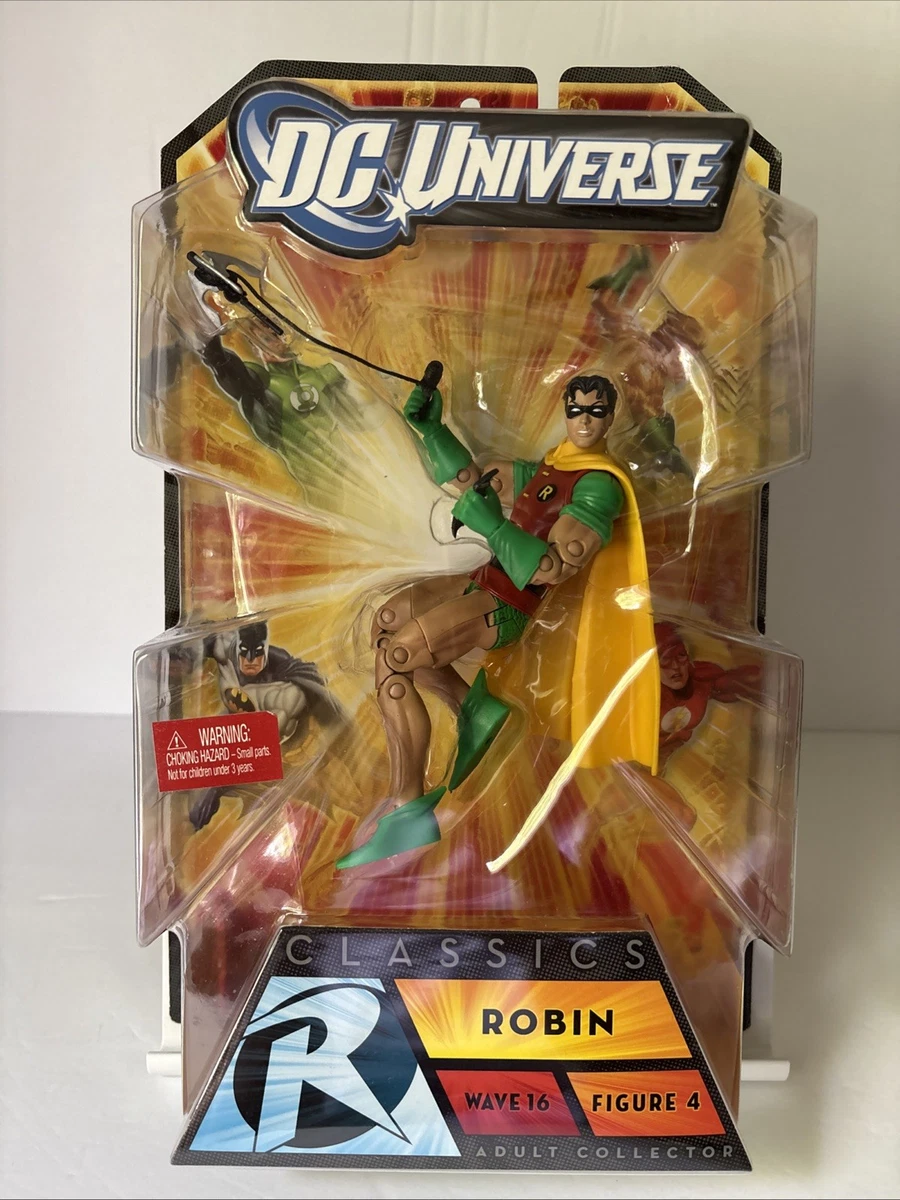 Dc Universe Classics for sale | eBay