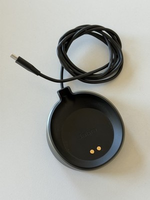 Original Jabra Evolve2 75 Deskstand / Ladestation (USB-C) - Modell DIV030