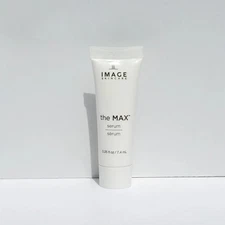 5pcs x Image Skincare The Max Serum 7.4ml #gloau