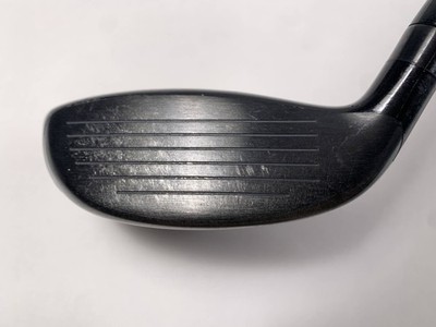 Srixon ZX 4 Hybrid 22* UST Mamiya Recoil ES 85 F4 Stiff Graphite