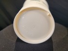 Reusable Starbucks Grande plastic cup and lid non-insulated 2012 Promo Item — photo 7
