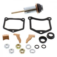 Anlasserrelais Reparatursatz FüR Harley Davidson XLH 883 Sportster 1987-2003
