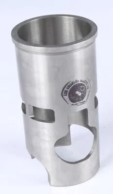 Manga de cilindro LA - 66,40 mm de diámetro para motocicleta ATV/UTV bicicleta de calle H5375 Foto 2 de 4