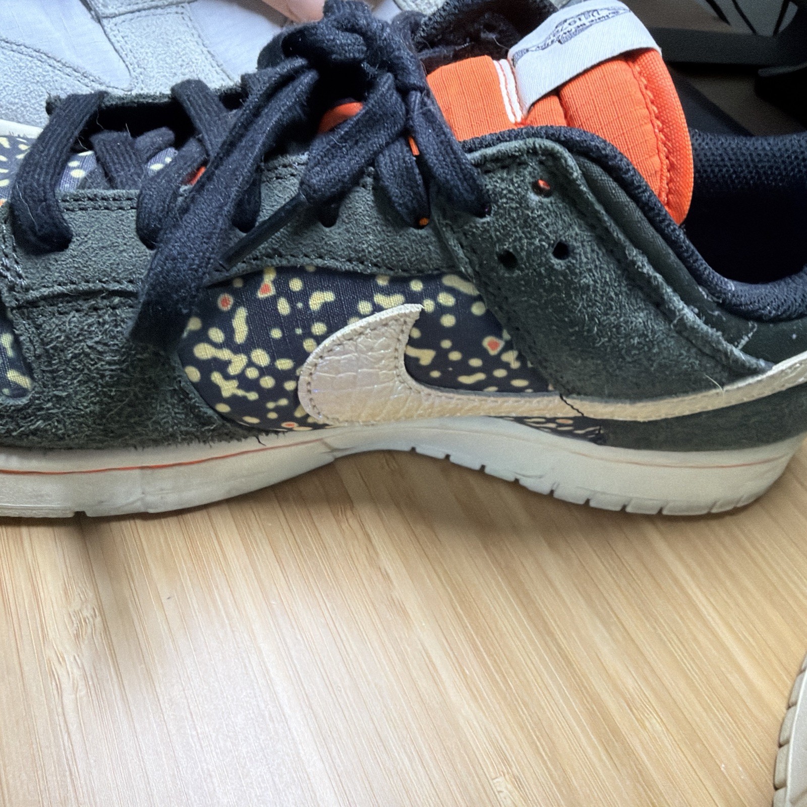 Nike Dunk Low Hatchery - image 10