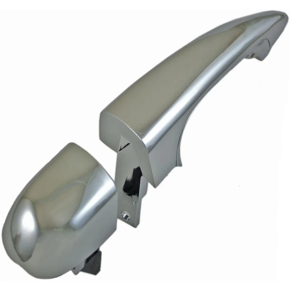 95136 Dorman maçaneta externa traseira driver lado esquerdo para 330 325 mão 330i - Imagem 2 de 3