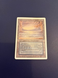 Underground Sea Mtg | eBay