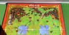 Statego Board Game Vintage 1999 Made U.S.A. Capture Opponent's Flag Vintage  — photo 10