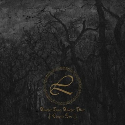 Lustre Another Time, Another Place: Chapter Two (CD) Album