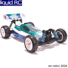 Schumacher Racing Products Ltd K221 Cat 2000 Classic - Kit