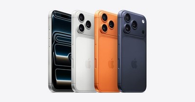 Apple iPhone 17 Pro Max 2TB Unlocked Very Good All Colors | eBay