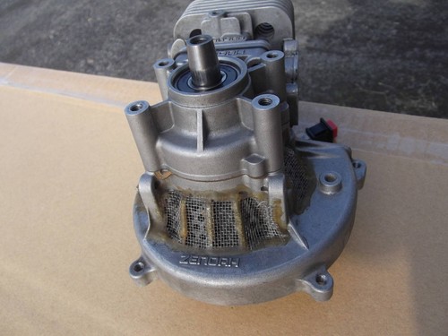 Zenoah G290Rc. . - Imagen 8 de 8