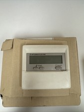 Mitsubishi PAR-21MAAU Central Air  Wire Controller for City Multi