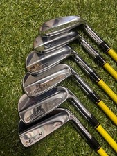 Epon AF-Tour Iron Set 152955 USED