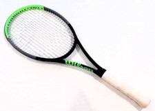 EXC COND WILSON BLADE 98 V7.0 TENNIS RACQUET, 16x19, 305g, 4 1/8", I HAVE 2