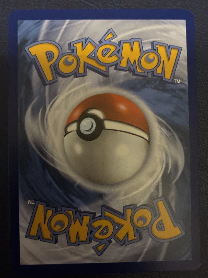 151 Pokémon Ilustración Raro Trío Bulbasaur Charmander Squire Pack Fresco Foto 4 de 4