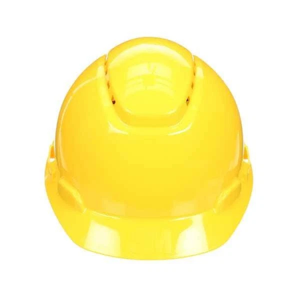 Sombrero duro 3M H-702Sfv-Uv Securefit (Tm), HDPE, trinquete de 4 puntos, tipo 1, clase C, Foto 2 de 3