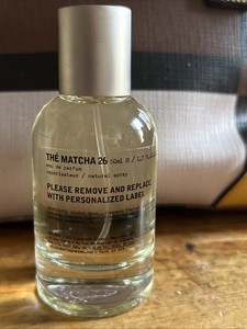 The Matcha 26 | eBay