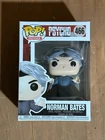 Funko Pop! Movies PSYCHO NORMAN BATES # 466 New York Comic Con FYE Exclusive