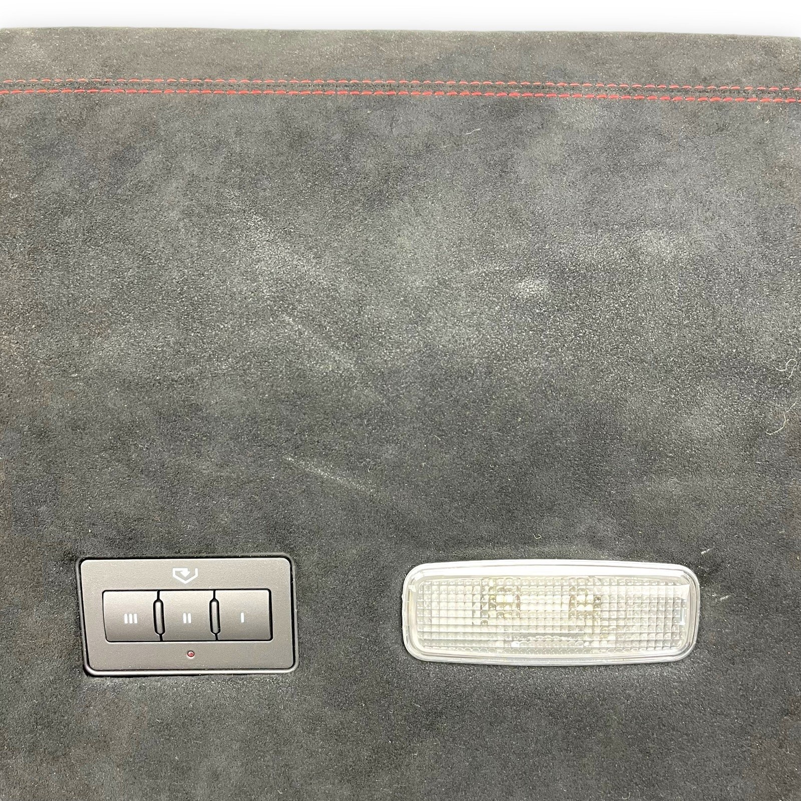 Lamborghini Gallardo 2010-2014 Roof trim panel P/N 408867506G