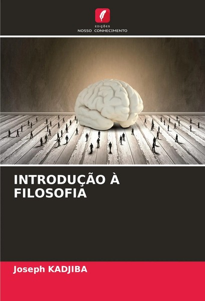 IntroduÇÃO À Filosofia Joseph Kadjiba Taschenbuch Portugiesisch 2024-image