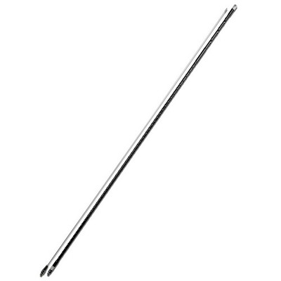 Moonraker AMPRO-20 Mobilantenne 14 MHz 20 m HF Antenne 3/8  Amateurfunk Antenne