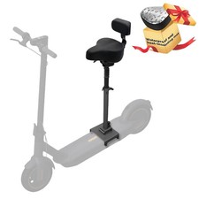 Felixstory Scooter Seat with Ninebot Max G30P/G30LP Aovopro ESMAX KickScooter...