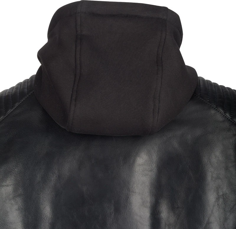 Segura Dorian 2 Leather Black, photo 6 of 7