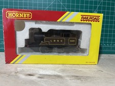 Hornby R2941 LBSC 0-4-0 629 Locomotive OO Gauge
