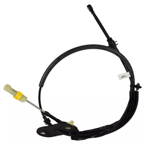 Genuine Ford Cable AL8Z-7E395-A - Bild 5 von 5