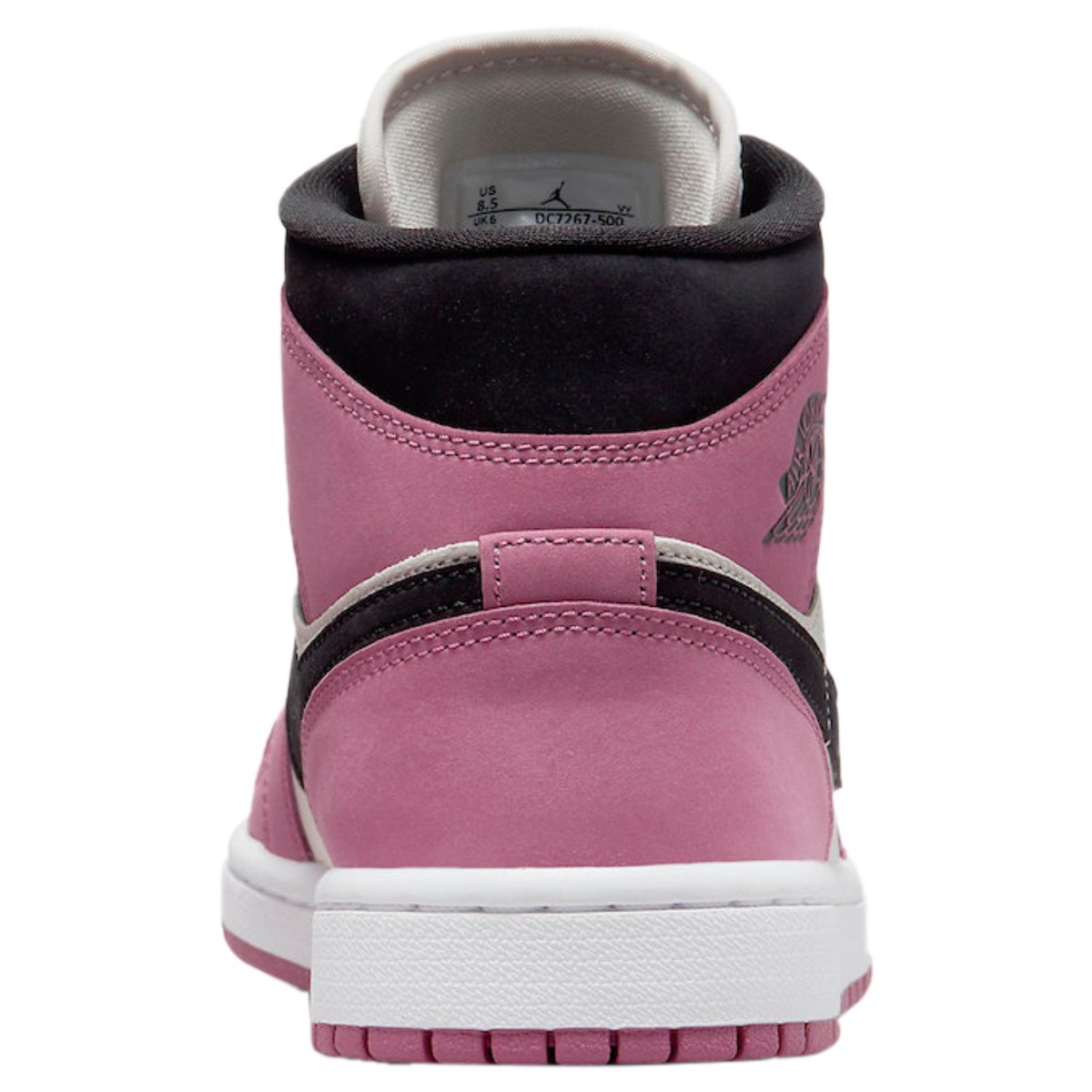 Size 11 - Air Jordan 1 SE Mid Berry Pink W for sale online