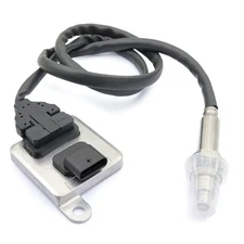 8982465062 NOx Sensor, Compatible with Isuzu NPR NQR NPR-HD NPR-XD4HK1 4JJ1 E...