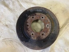 Tambour de frein Mitsubishi L200